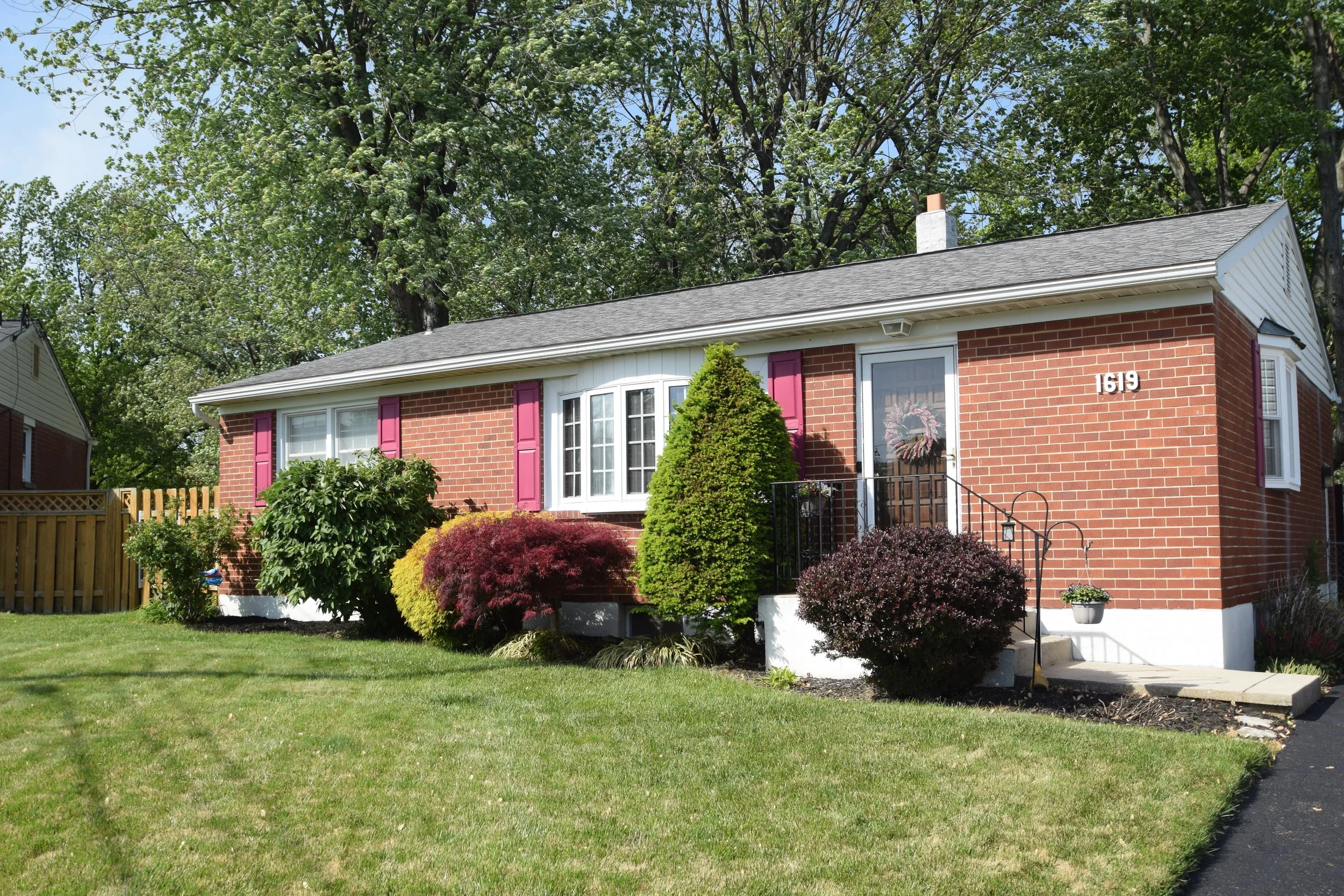 1619 Afton Dr., AFTON