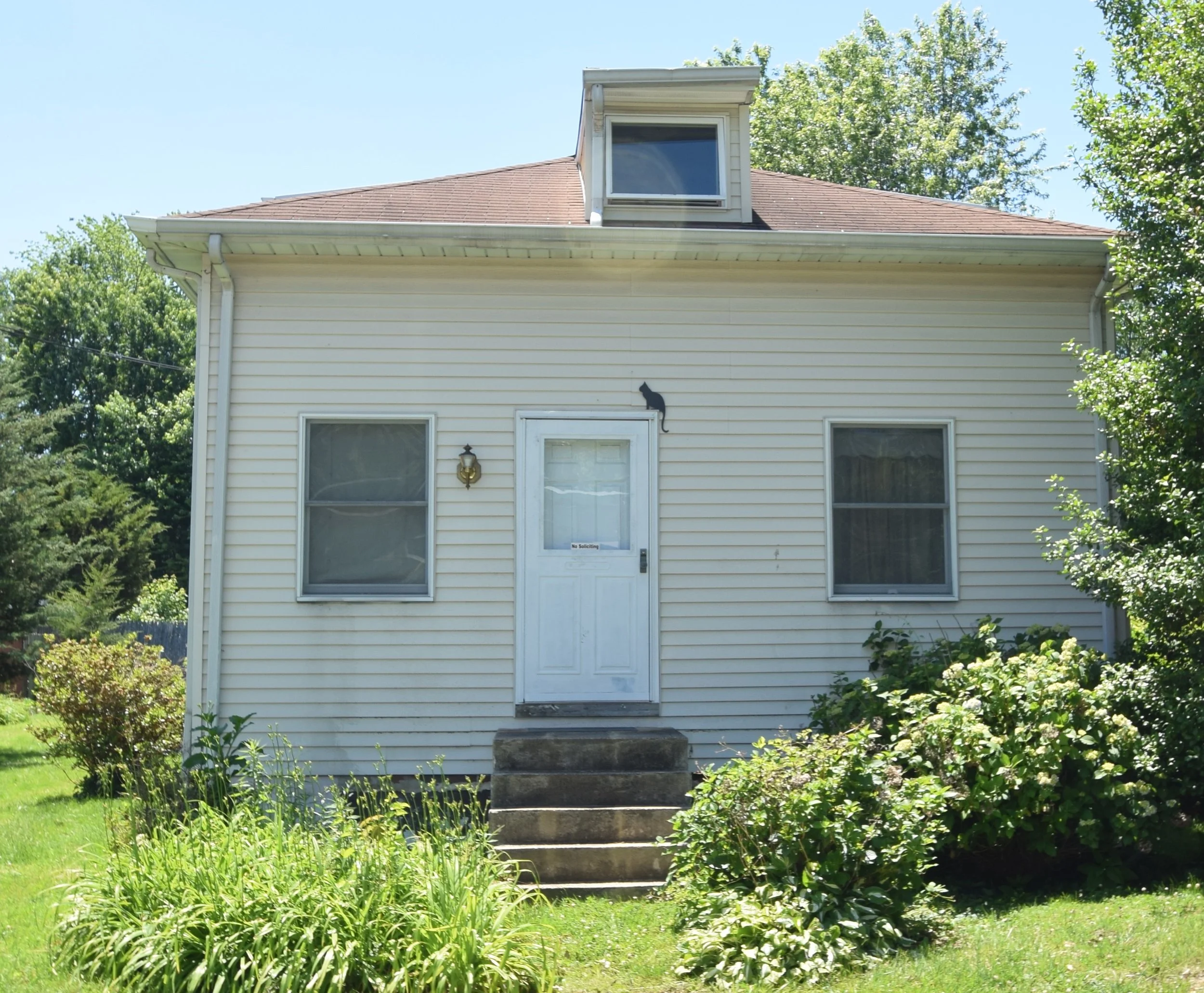 1000 Highland A. BELLEFONTE