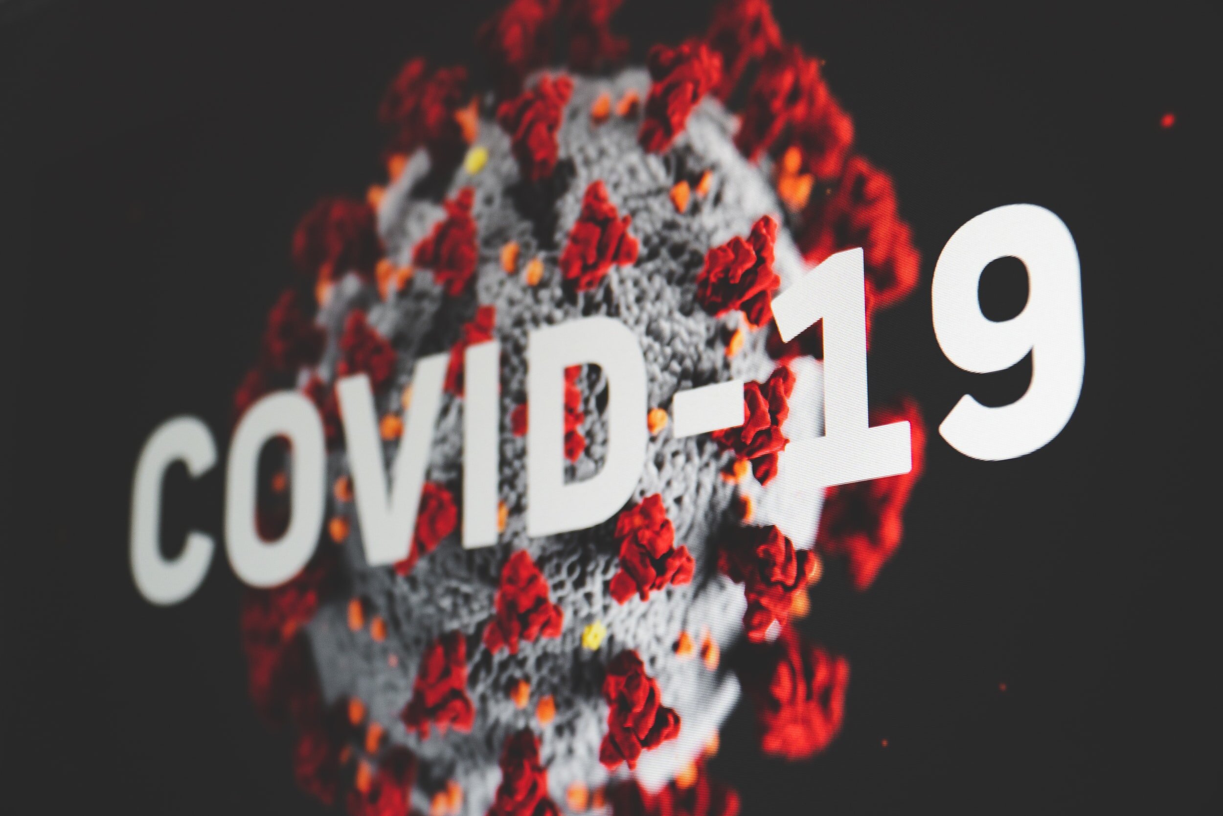 COVID Testing Available