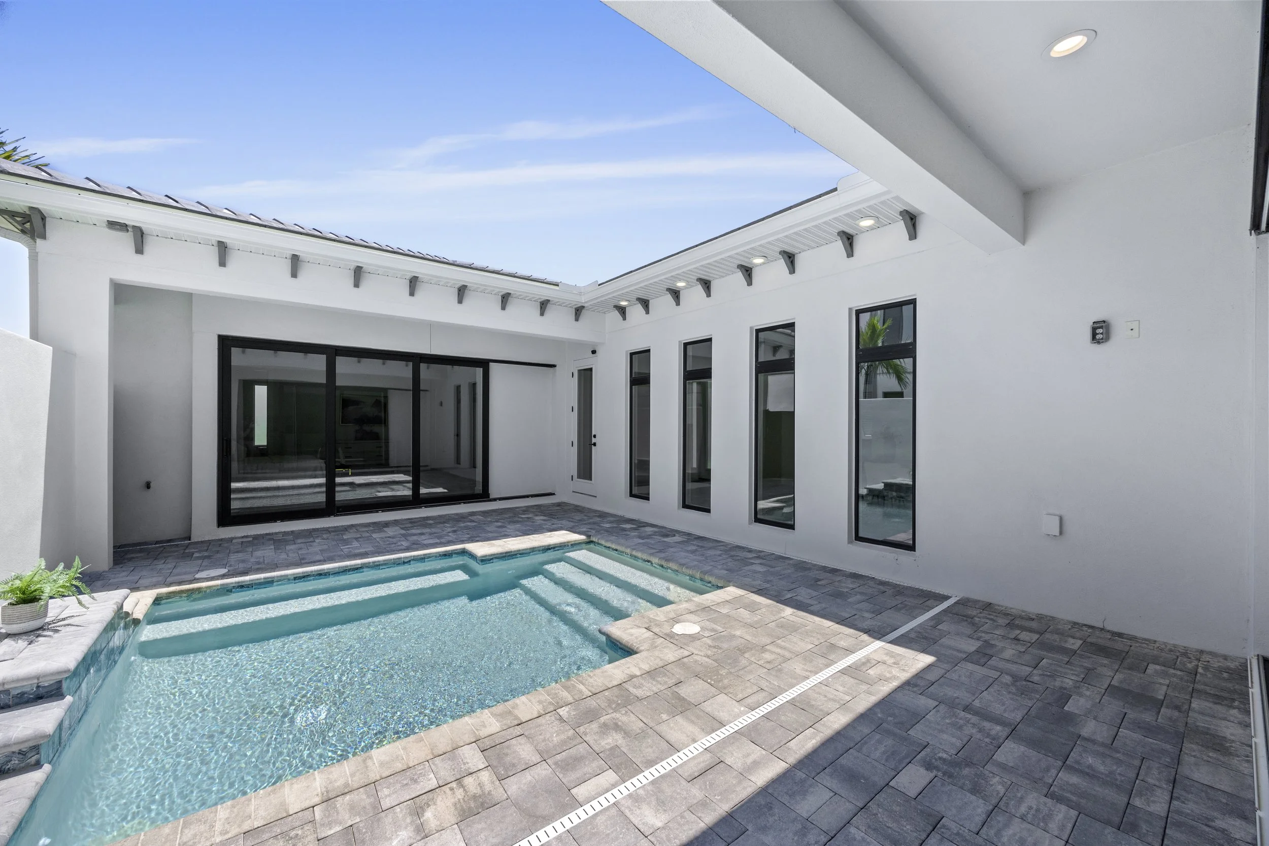 Check out this gorgeous Bradenton home we just shot!
