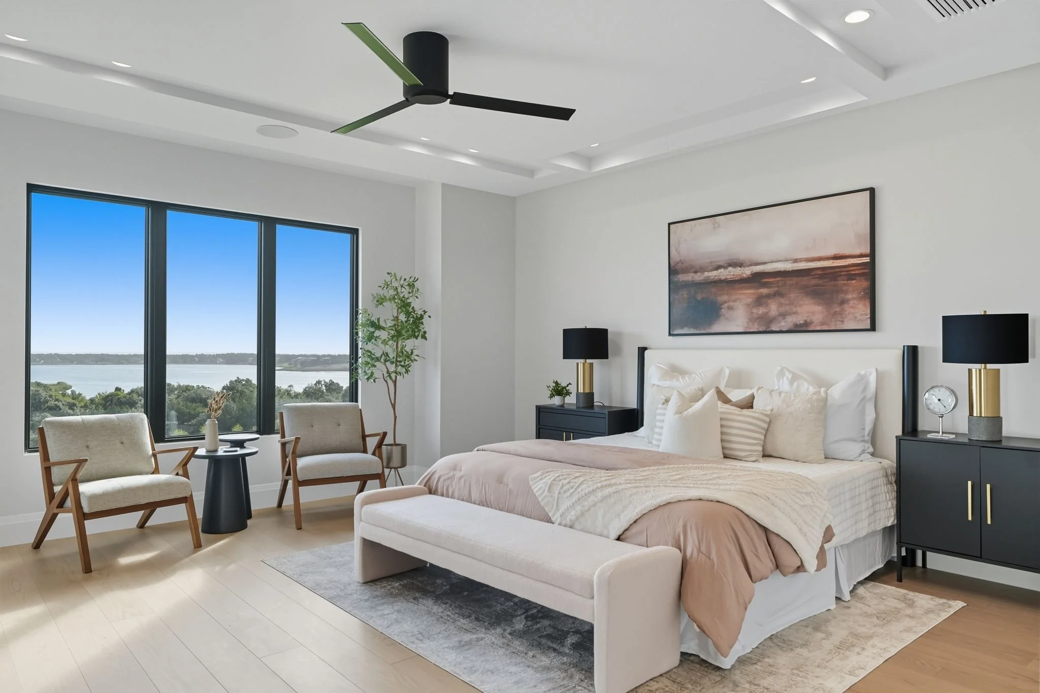 Real Estate Photography for Luxury Listings: What Sets High-End Visuals Apart