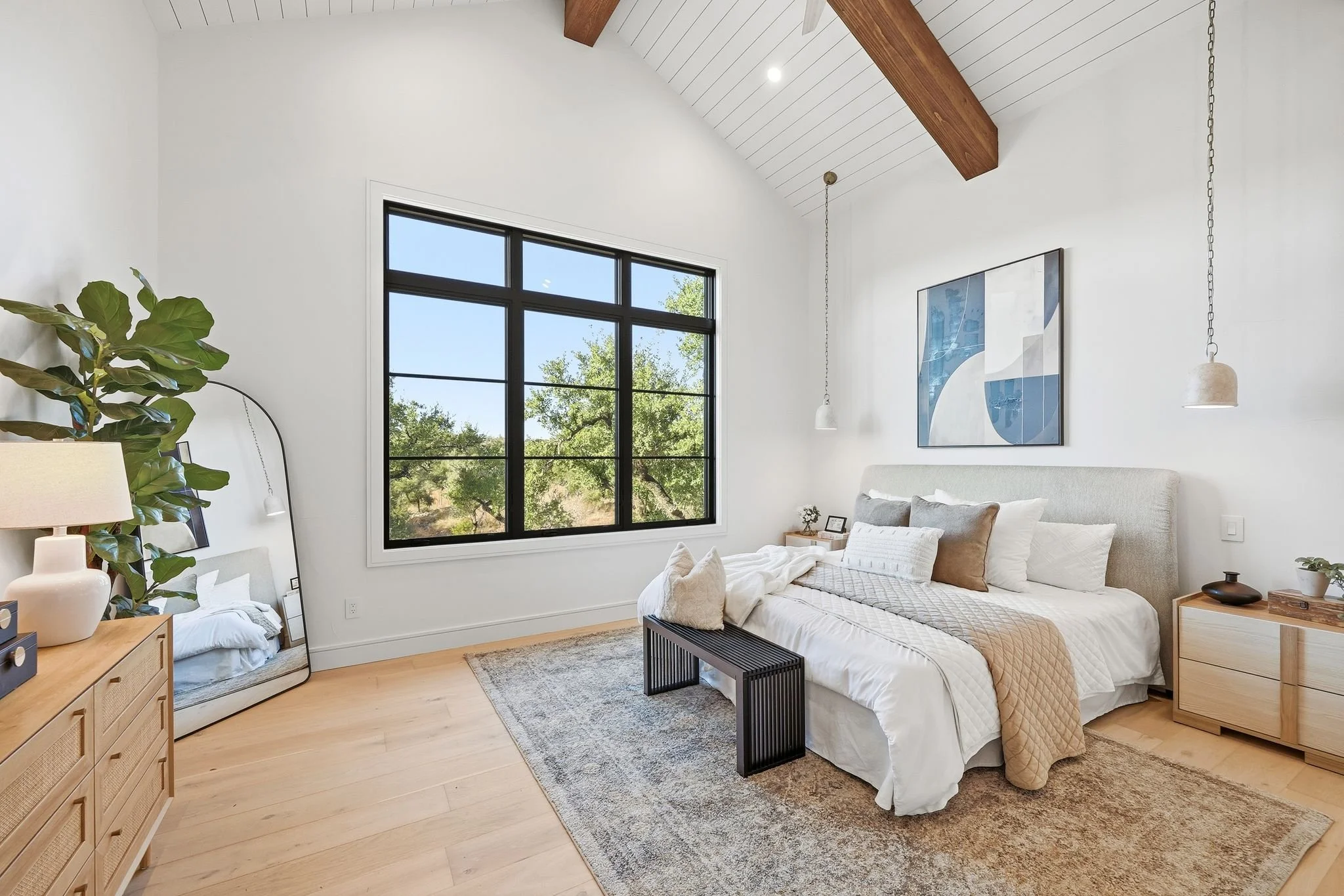 Interior Design Photography: Building a Portfolio That Wins Clients