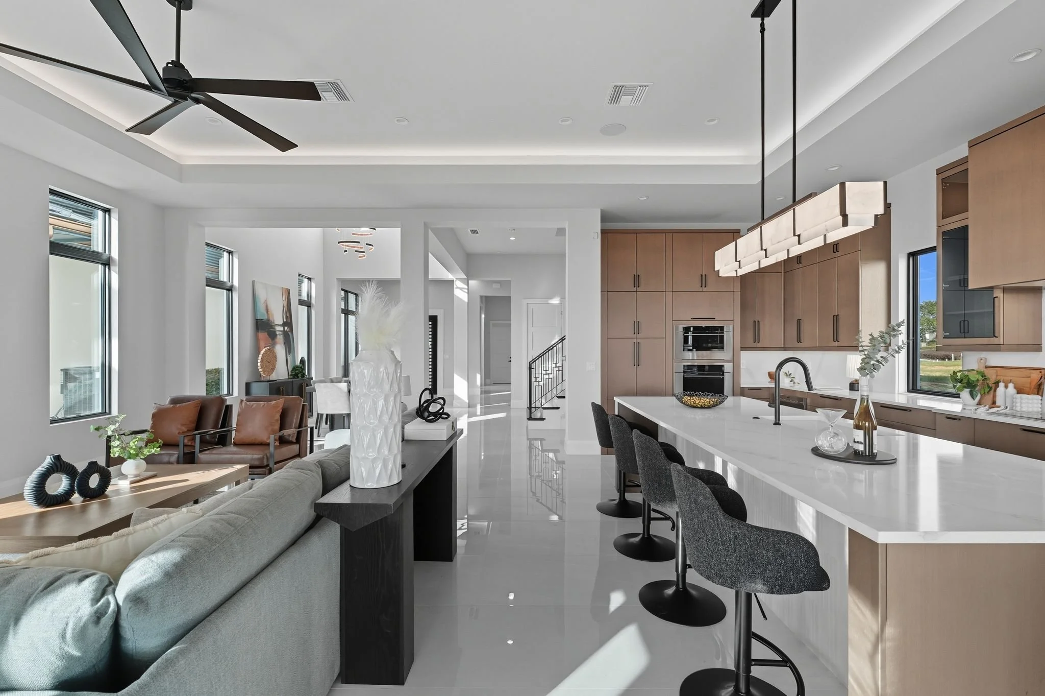 How Many Photos Does an MLS Listing Really Need?