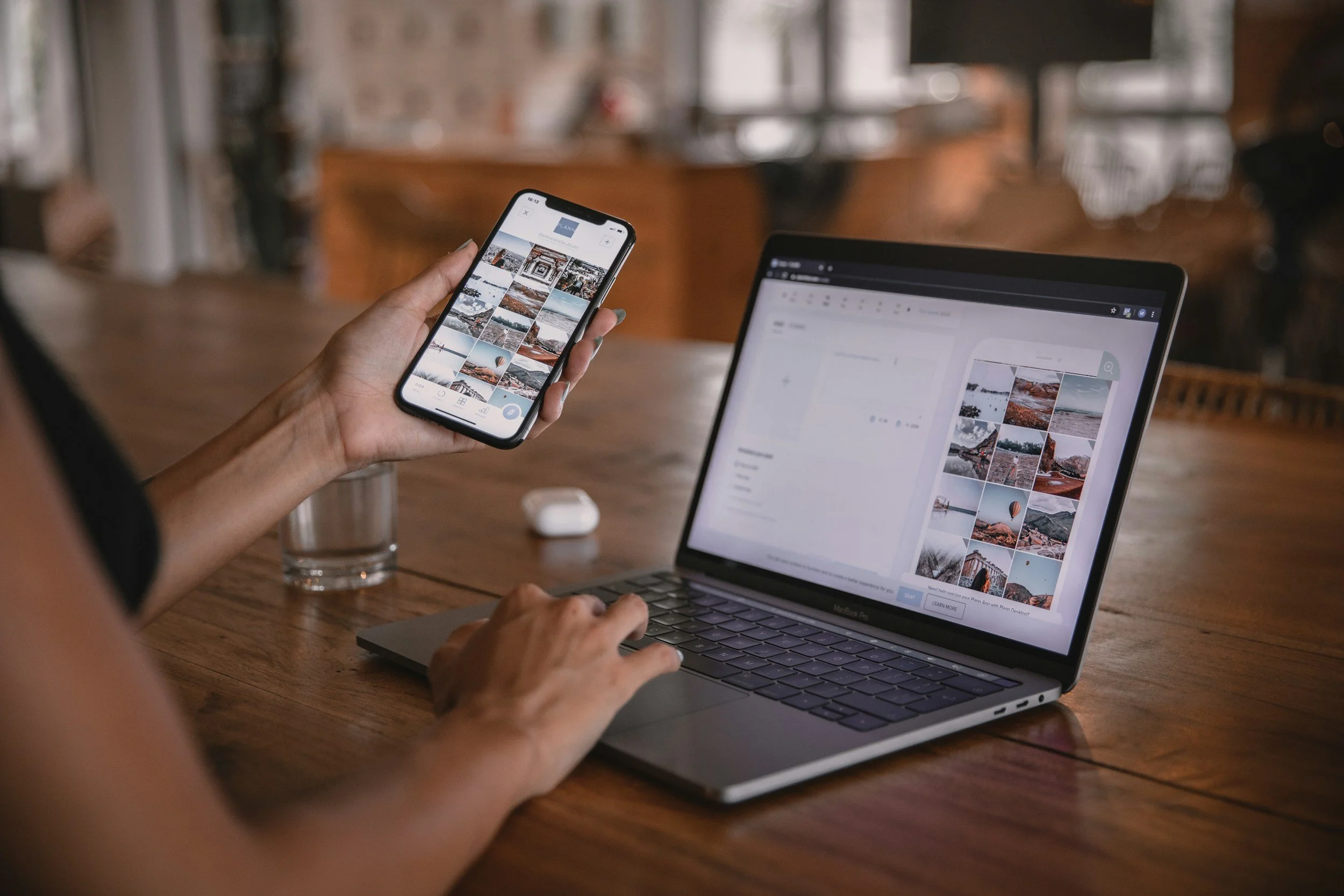 Can You Use Your Listing Photos in Facebook and Google Ads?