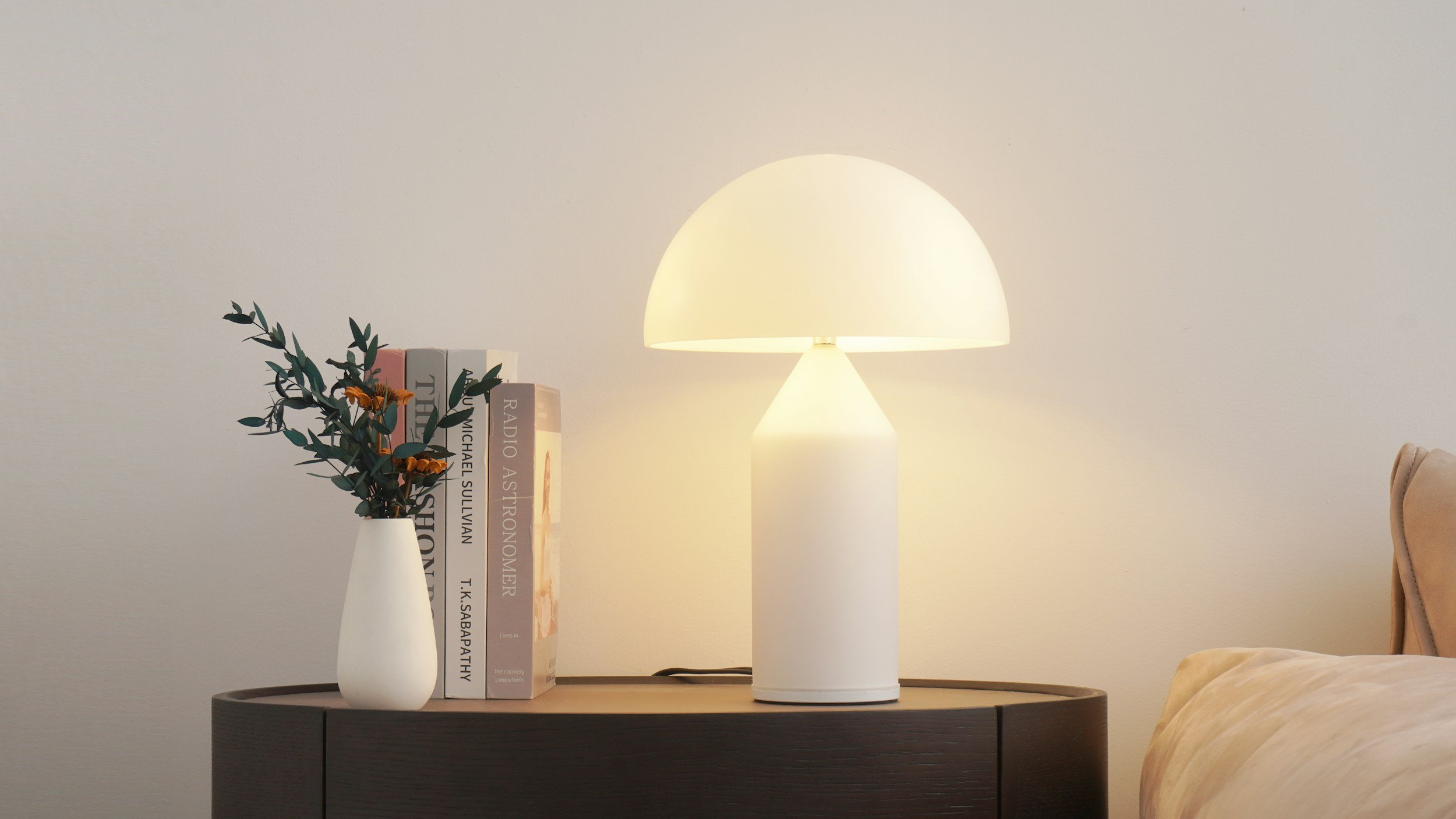 Lights On or Off? How Lighting Decisions Change Your Listing Photos