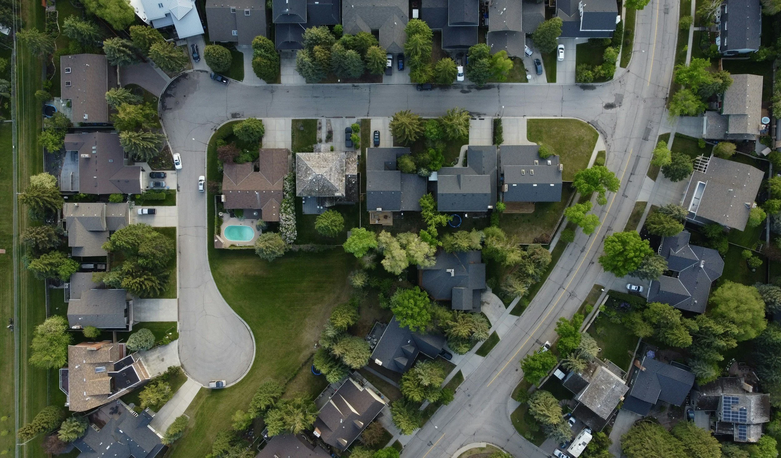 Build-to-Rent Community Photography: What Developers Actually Need