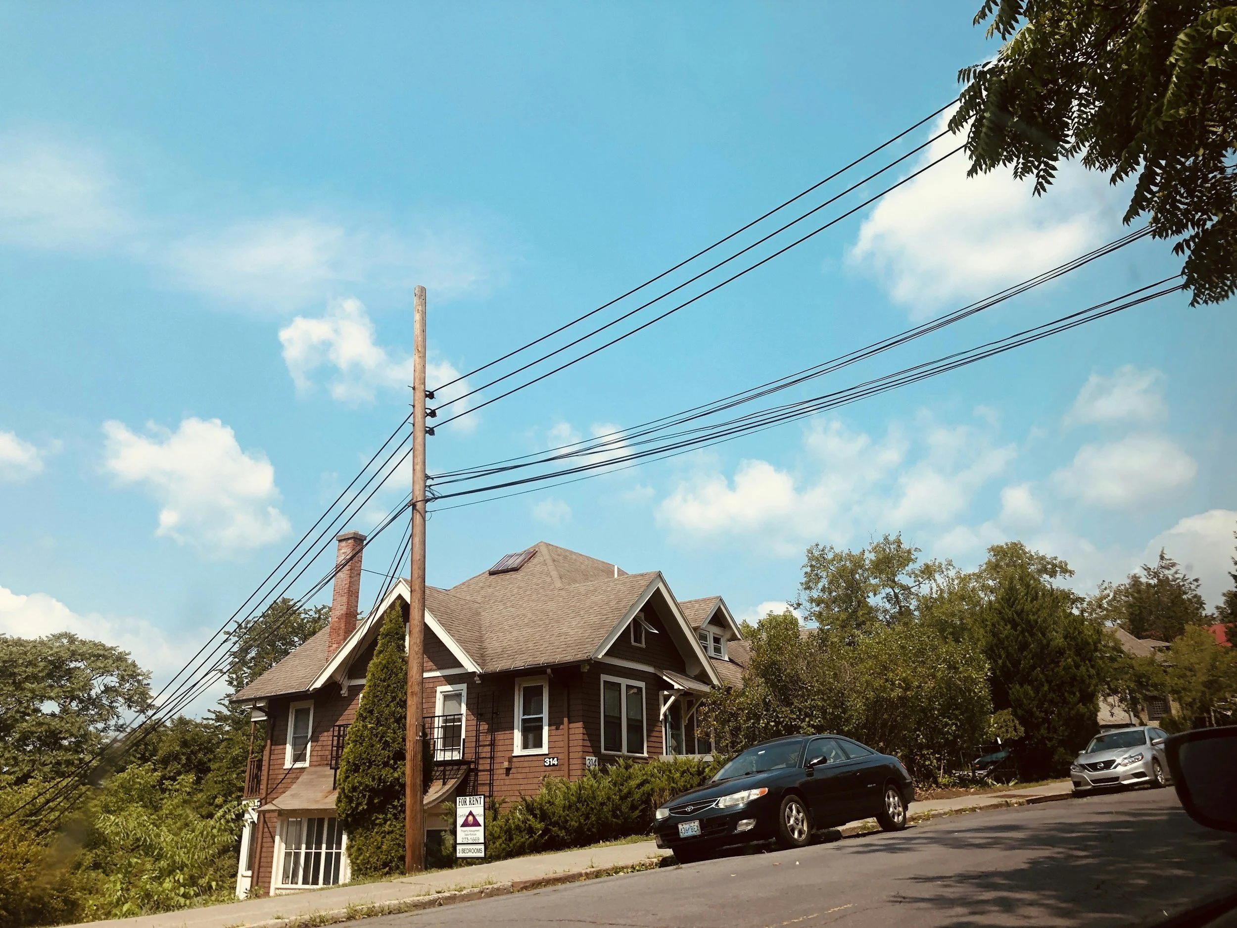 What to Do When a Listing Has an Ugly View