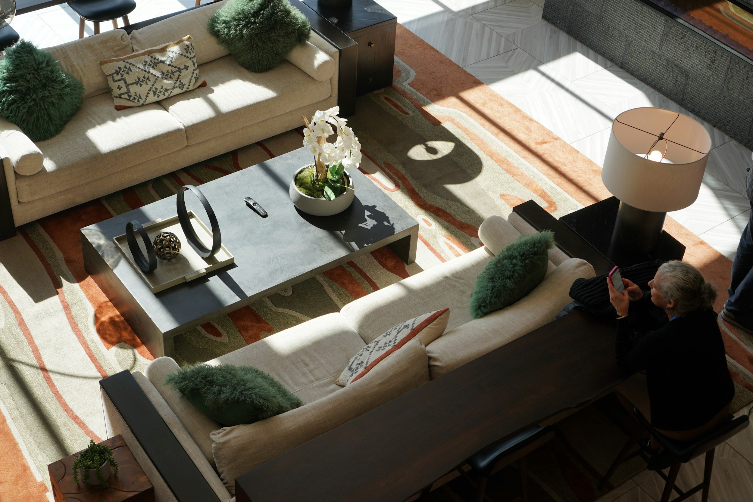 Using Photography to Win the Listing Appointment