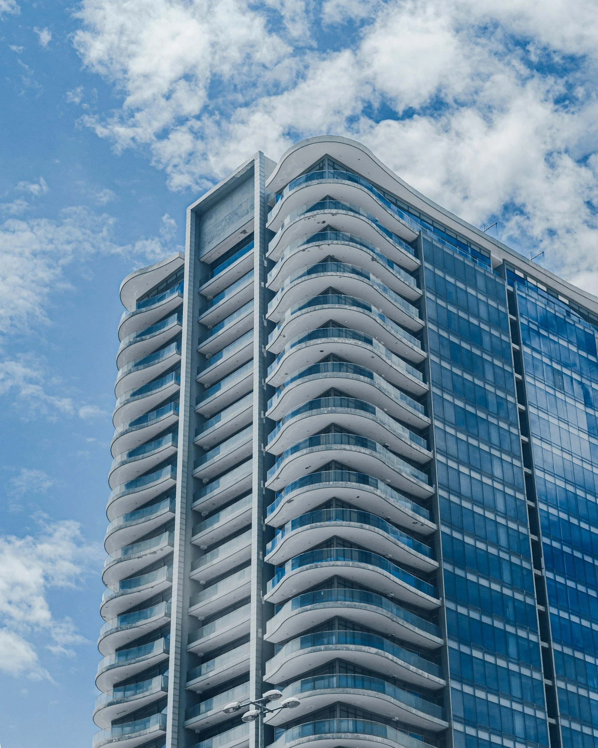 Photographing High-Rise Condos: Views, Balconies, and Common Areas