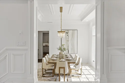 Interior Laurel Valley