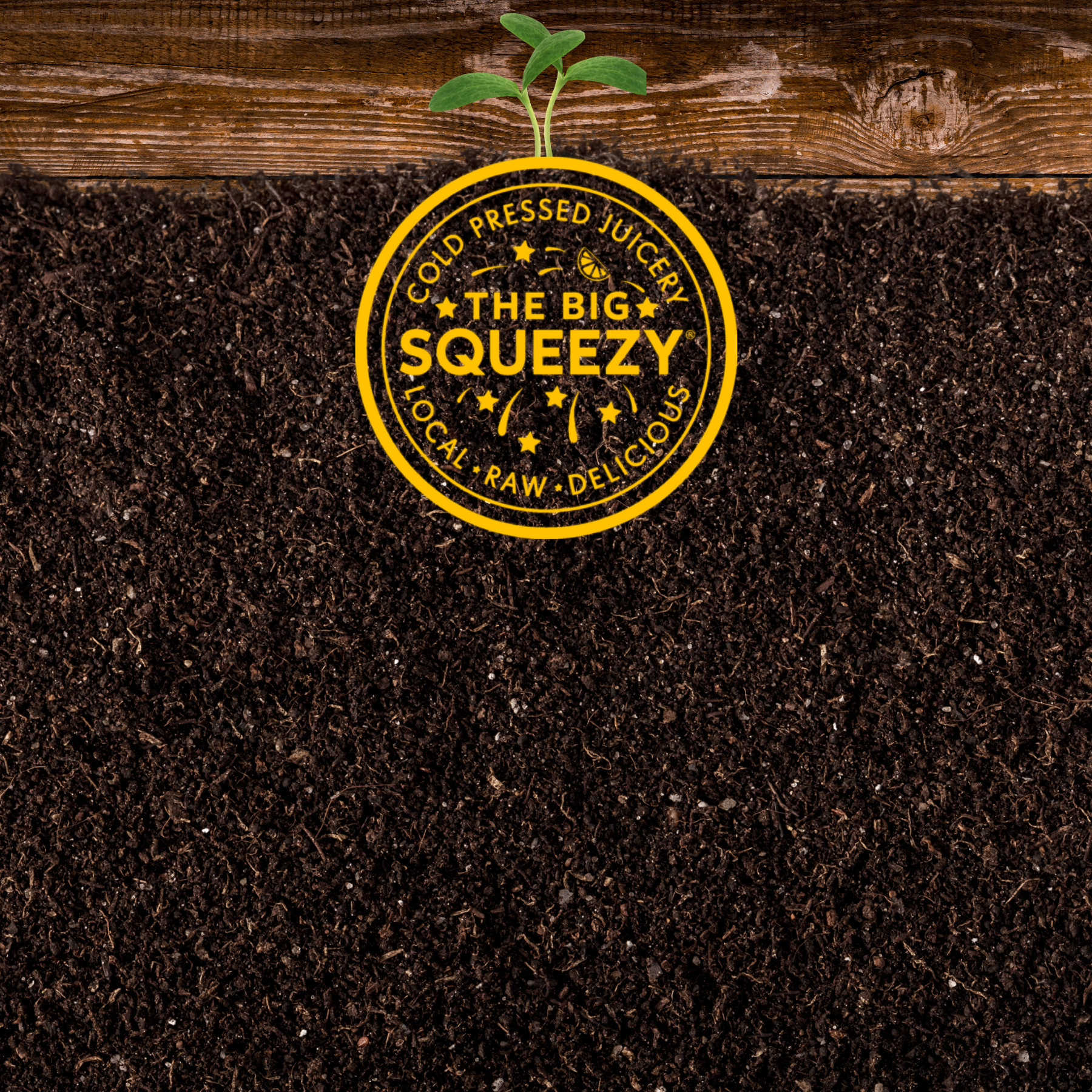 The Big Squeezy Nola