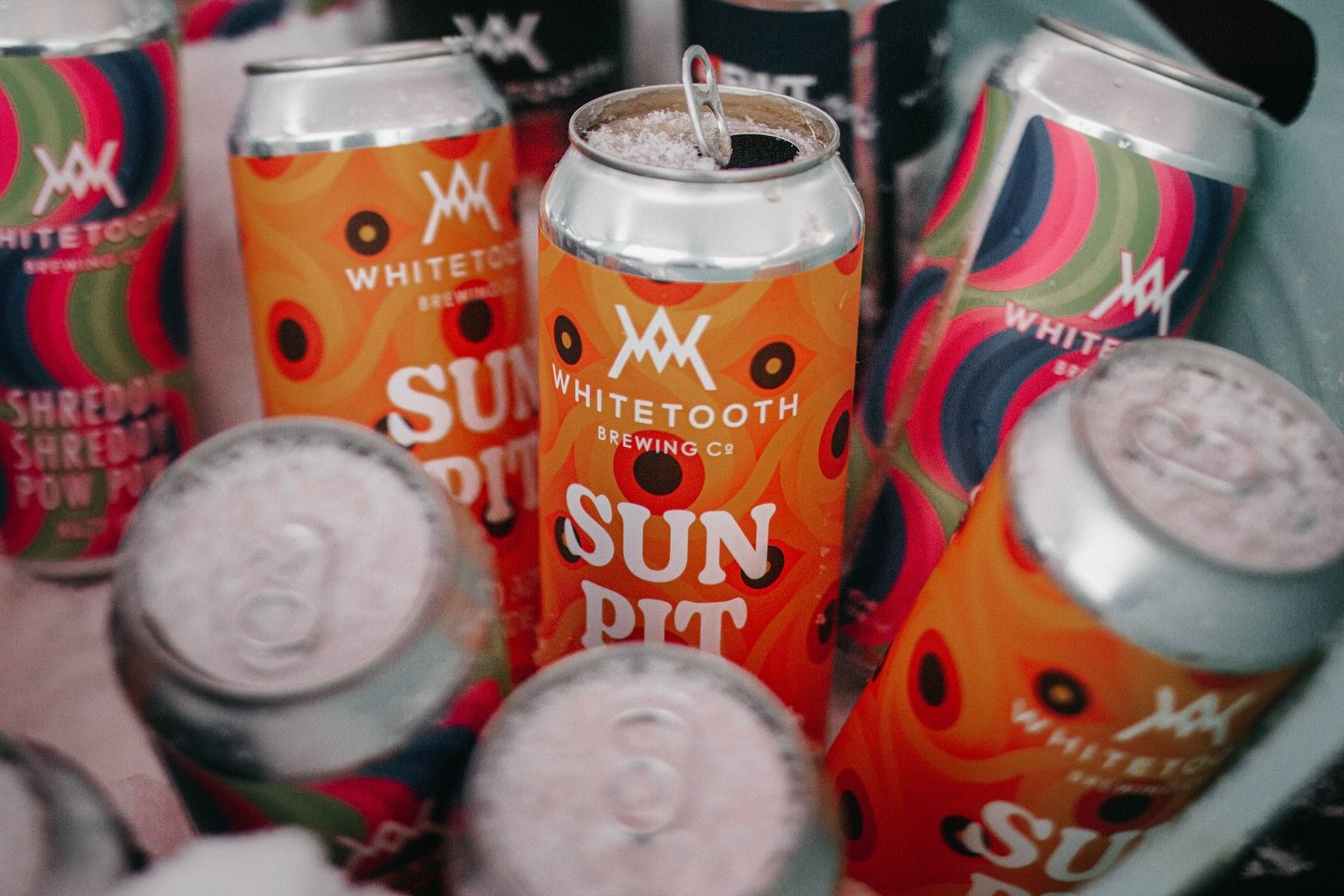 It&rsquo;s been two weeks since Whitewater Blast Beerfest at @whitewaterskiresort and we&rsquo;re still chatting about how much fun we had ❄️✨

Cheers to everyone who stopped by the booth, we had an amazing time hanging with all of you! 🍻

And cheer
