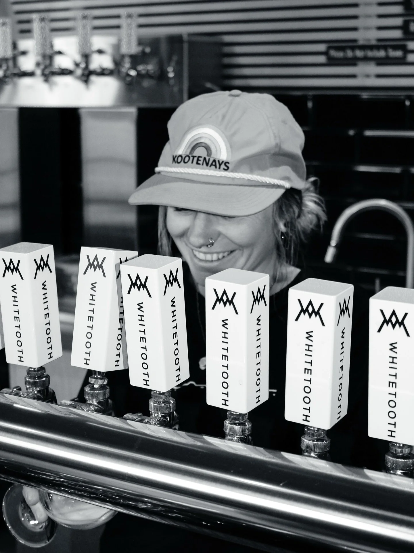 POV you&rsquo;re about to order your next patio bevvy; which one do you choose?

🌞 Bob Wingate Classic Lite Lager
🍍 Multi-Pitch Pineapple Gose
💖 Jambrosia Raspberry Wheat Ale
⚡️ Psychosis 7 Double IPA
🛶 Thread the Needle Witbier
🍻 Whitetooth Blo