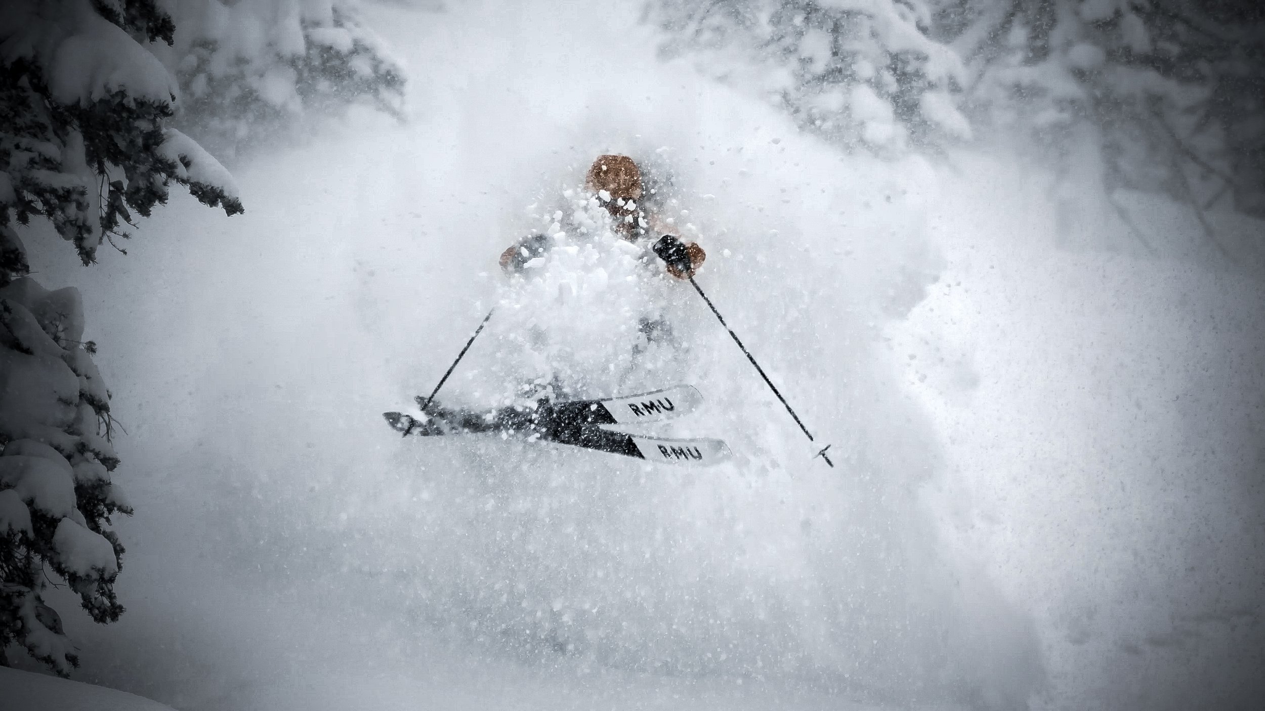 A Matchstick Classic: Ski Movie Night