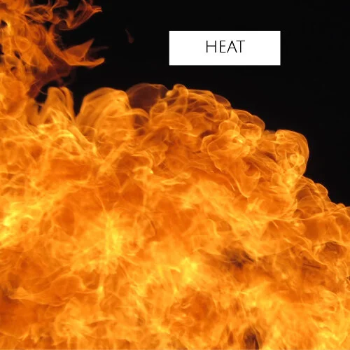 Heat