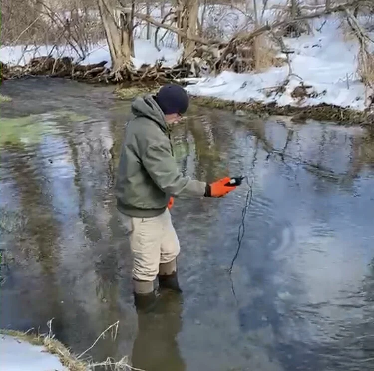 Citizen Science 2021 Season Kicks off