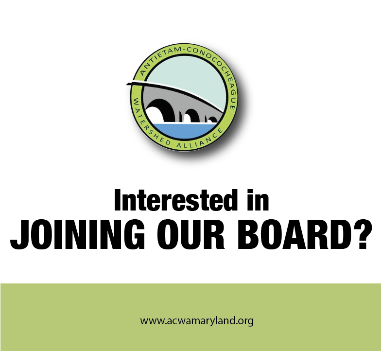 Join the ACWA Board of Directors