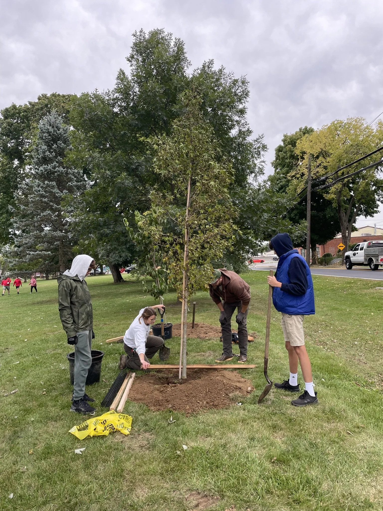 The History of Earth Day &amp; What it Means to Me