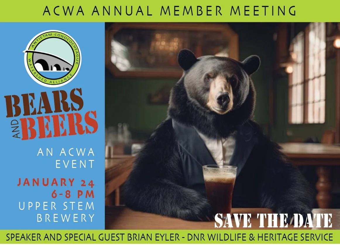 Bears & Beers ACWA Annual Member meeting