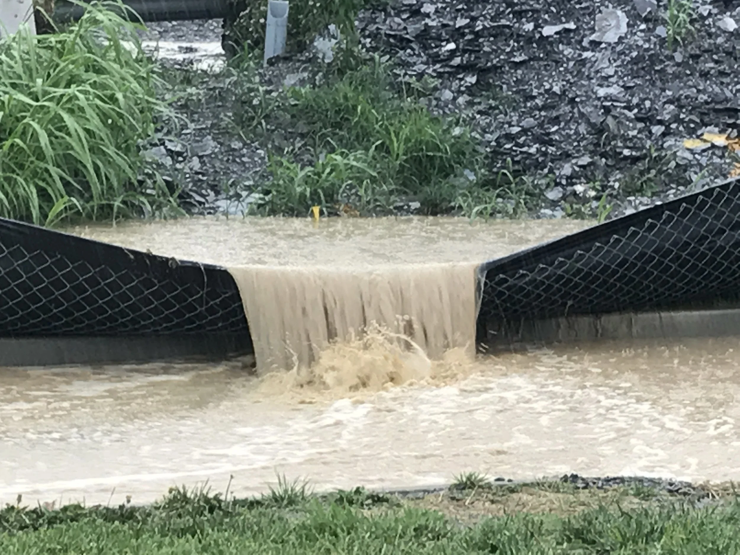 Stormwater Awareness (Why its Important to our Creeks)
