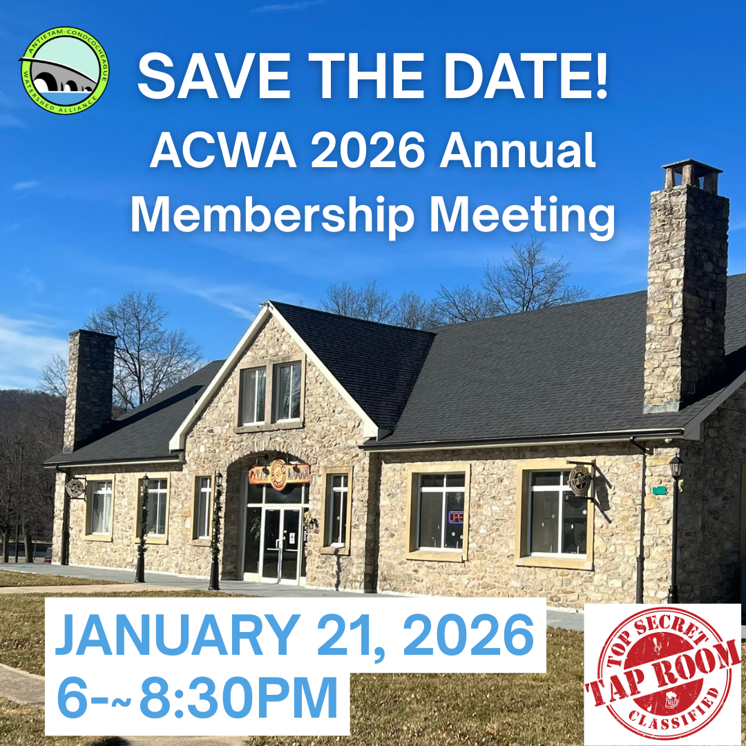Annual Membership Meeting &amp; Book Swap