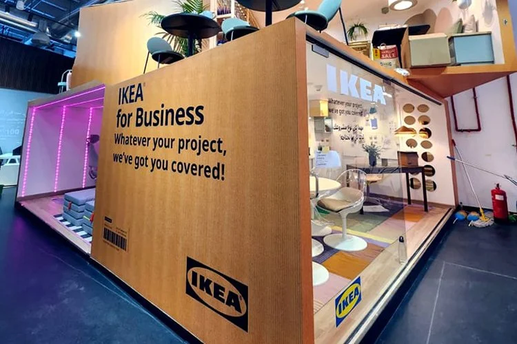 IKEA