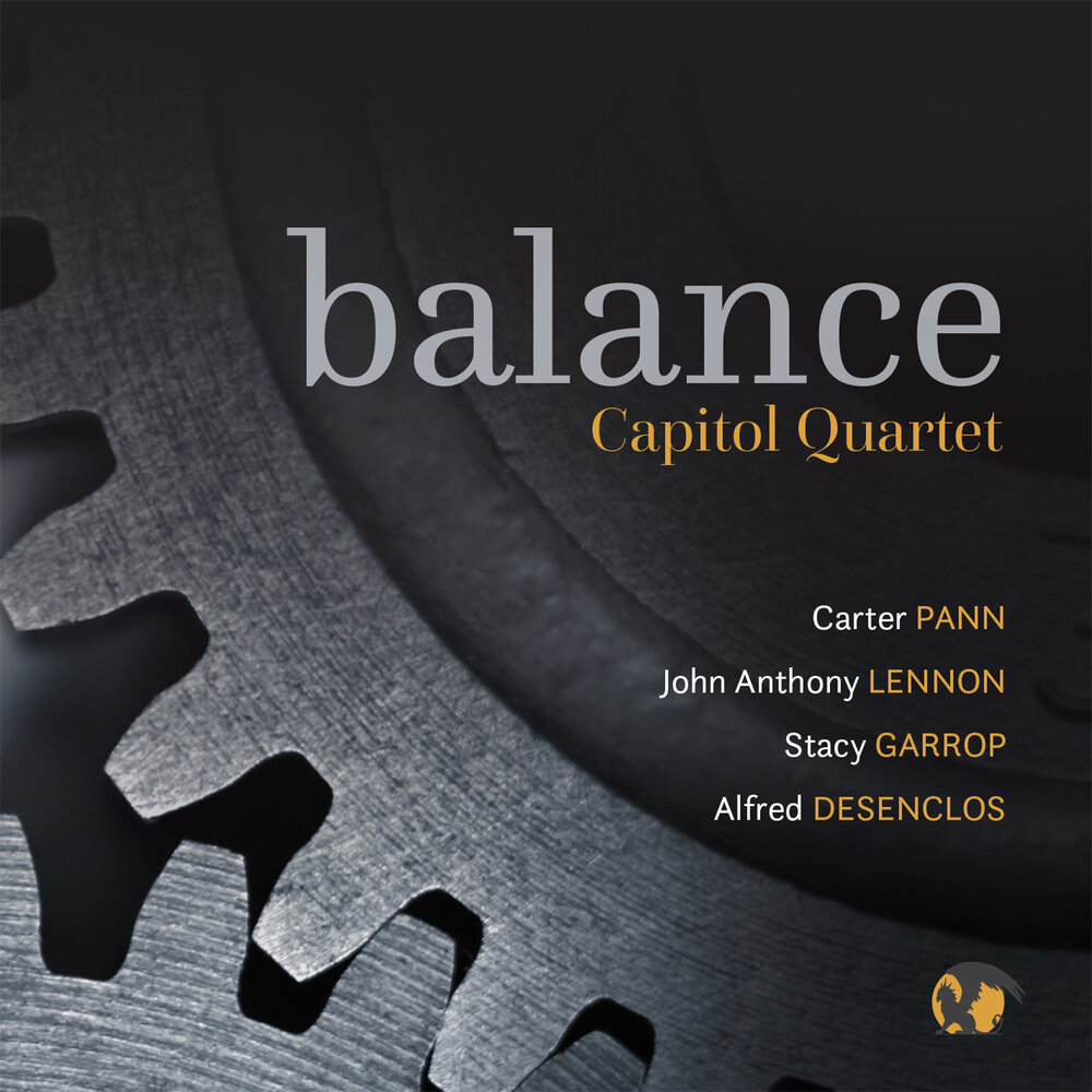 Balance (Capitol Quartet)