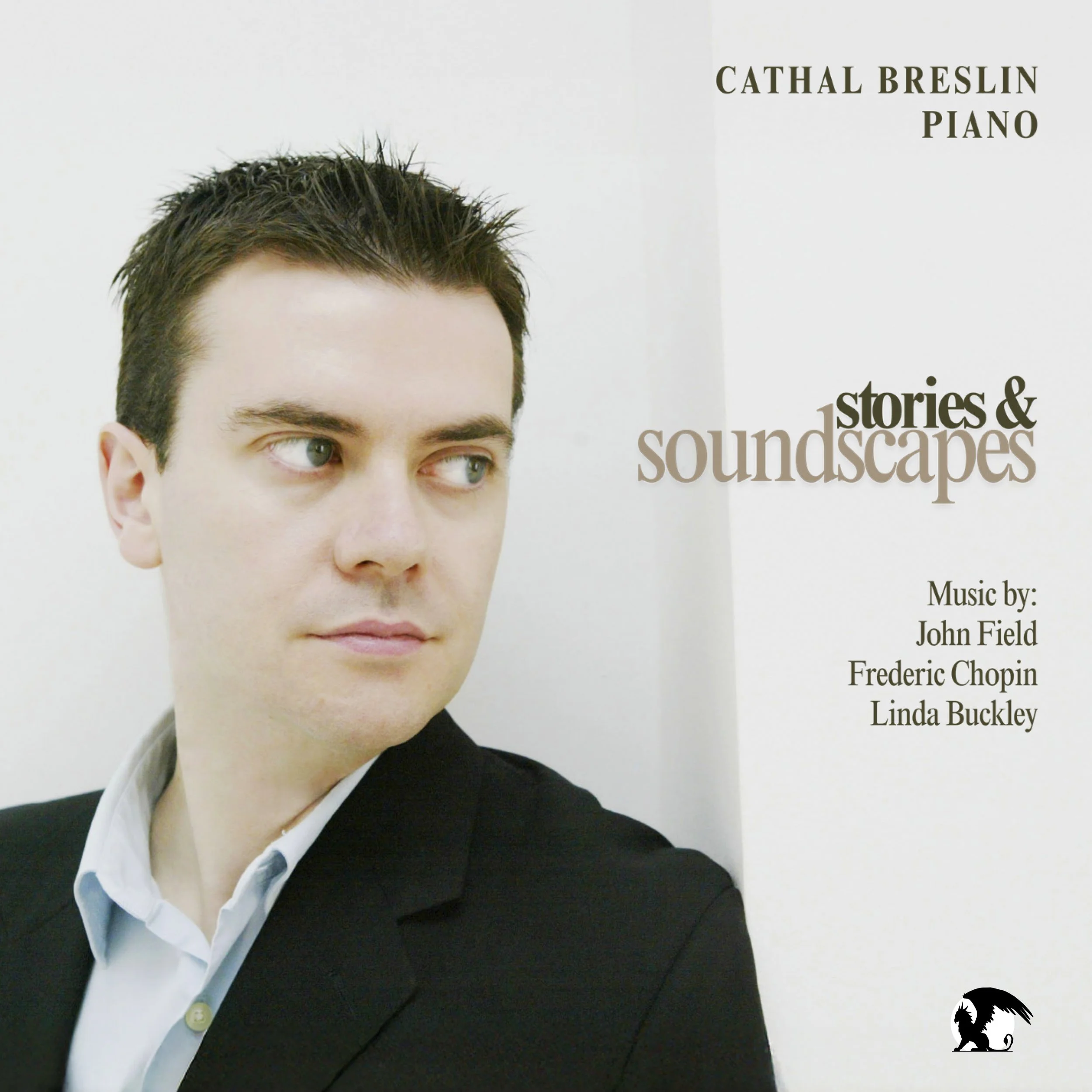 Stories & Soundscapes (Cathal Breslin)