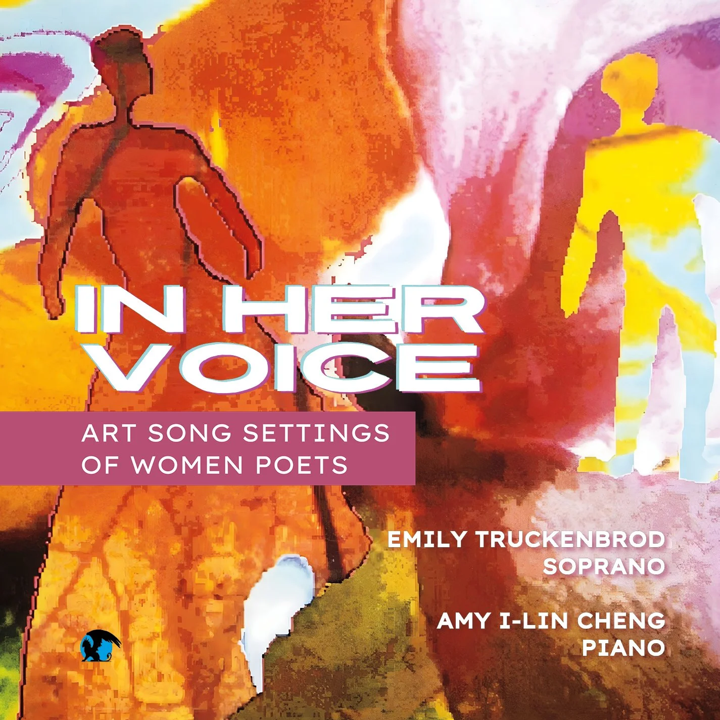 In Her Voice (Emily Truckenbrod & Amy I-Lin Cheng)