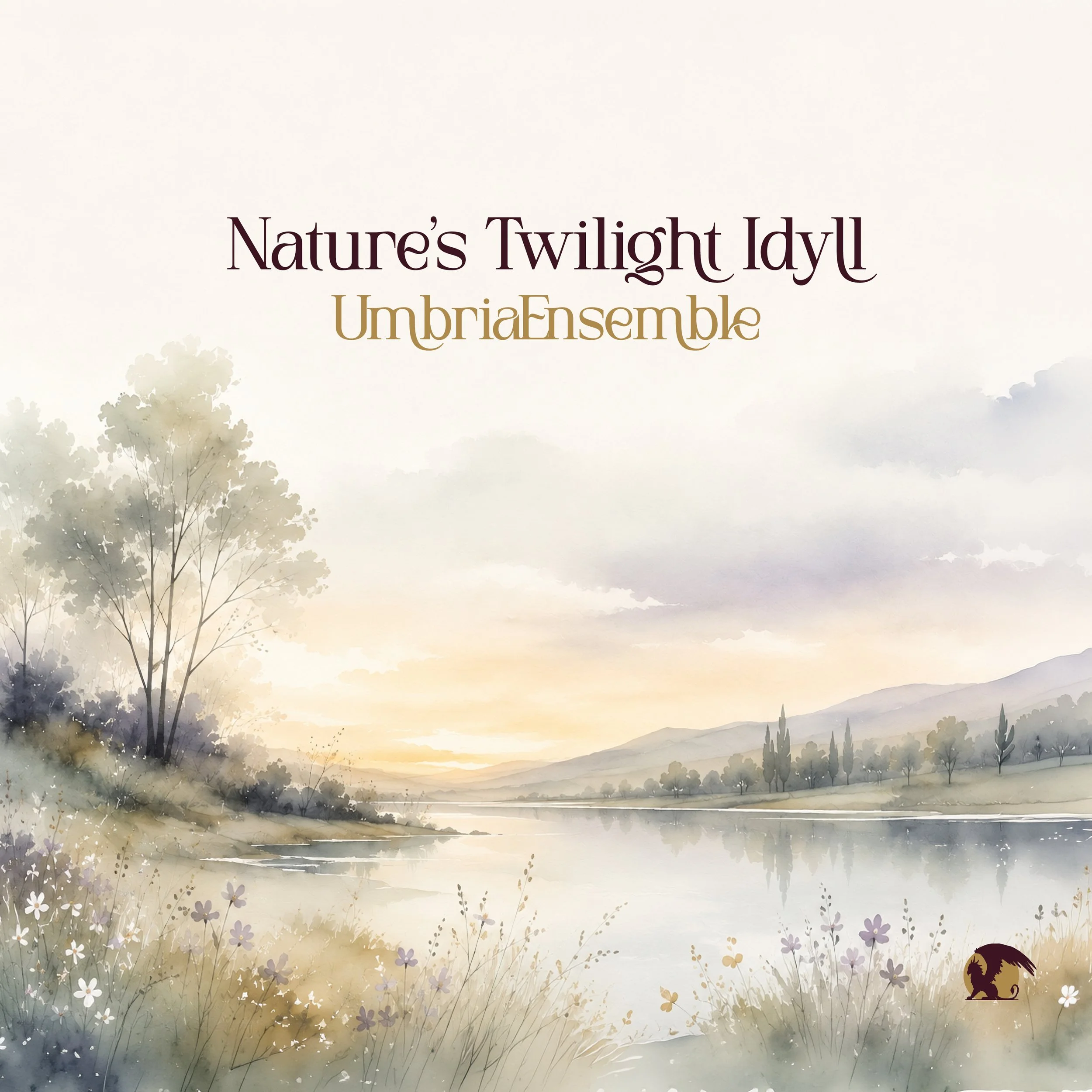 Nature’s Twilight Idyll (UmbriaEnsemble)