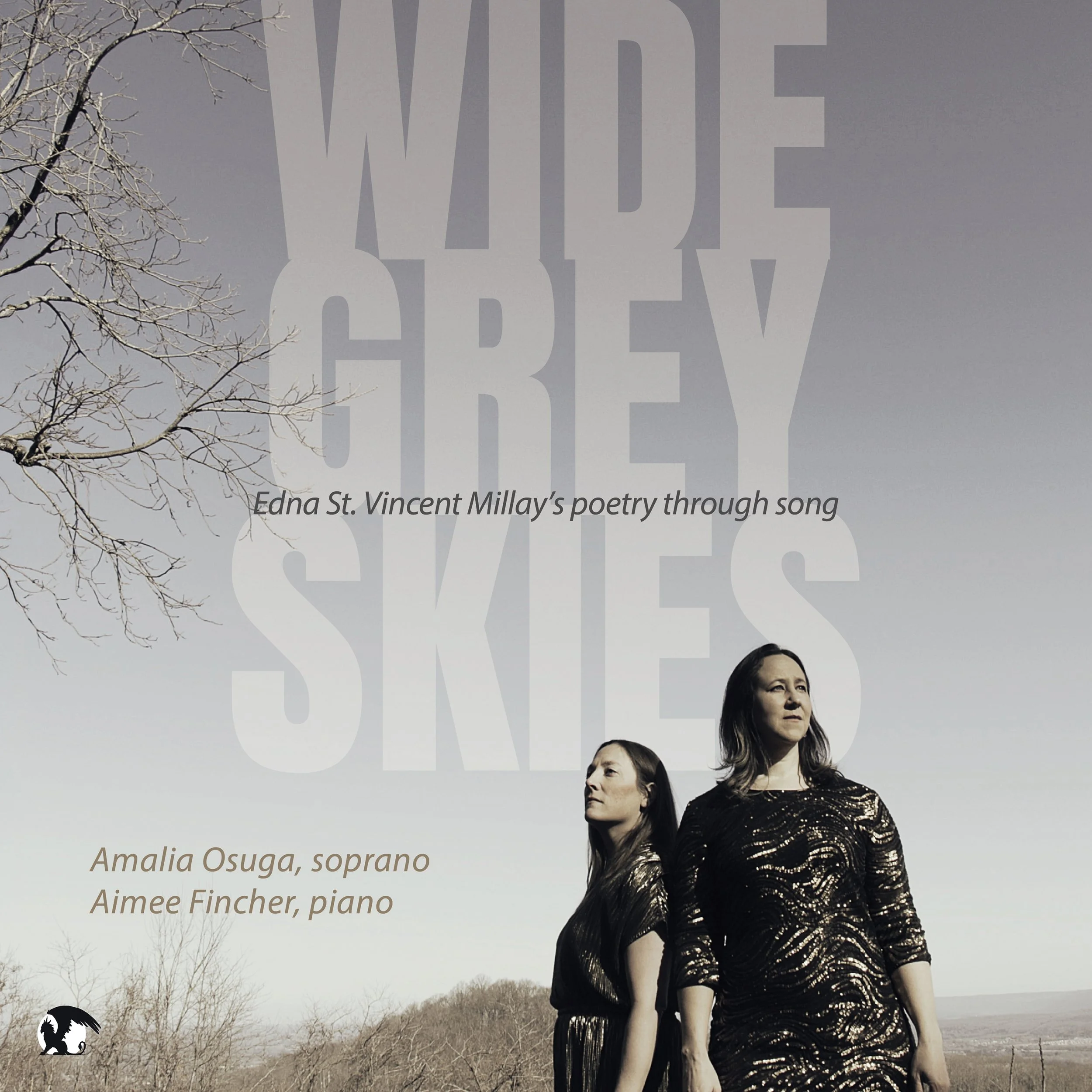 Wide Grey Skies (Amalia Osuga and Aimee Fincher)