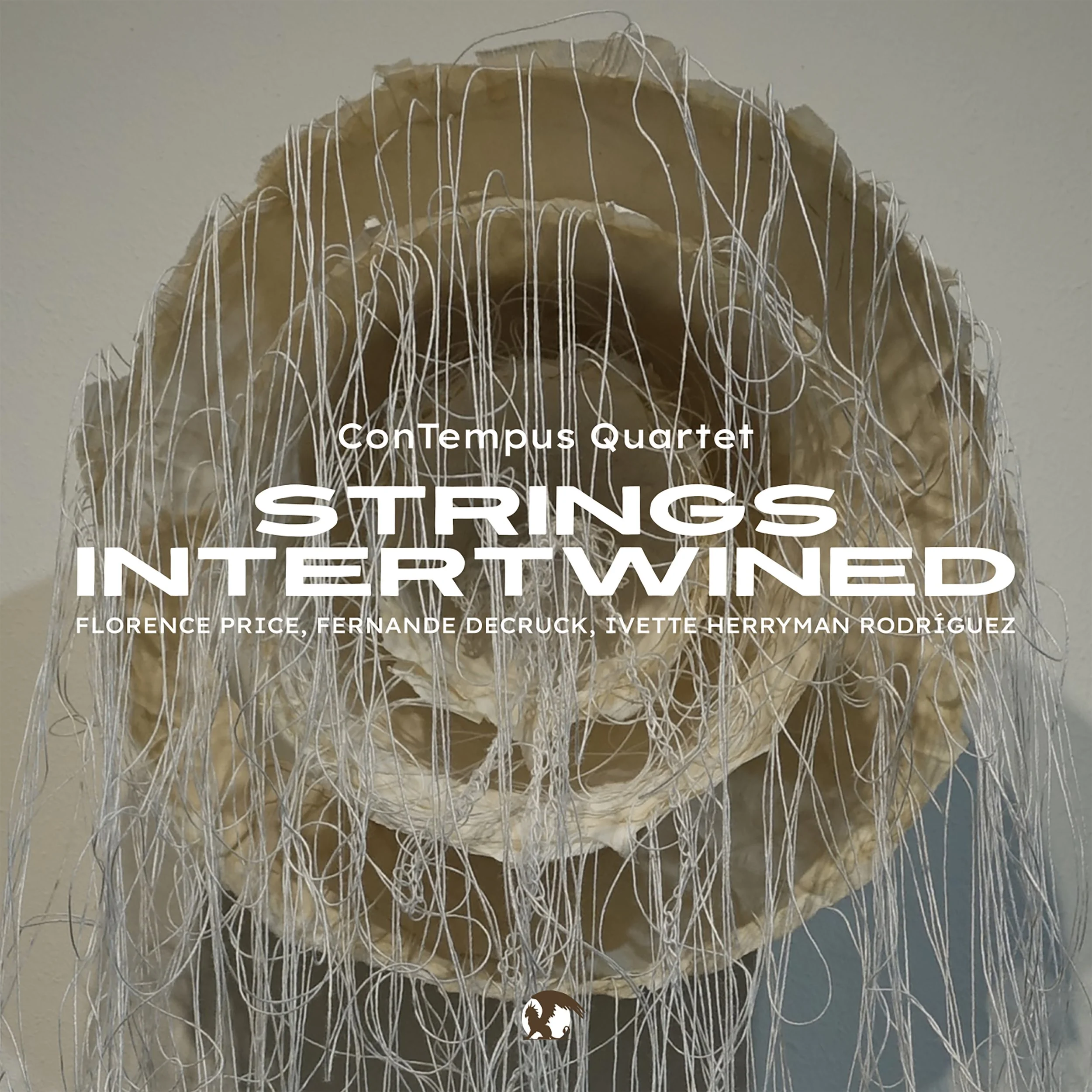 Strings Intertwined (ConTempus Quartet)