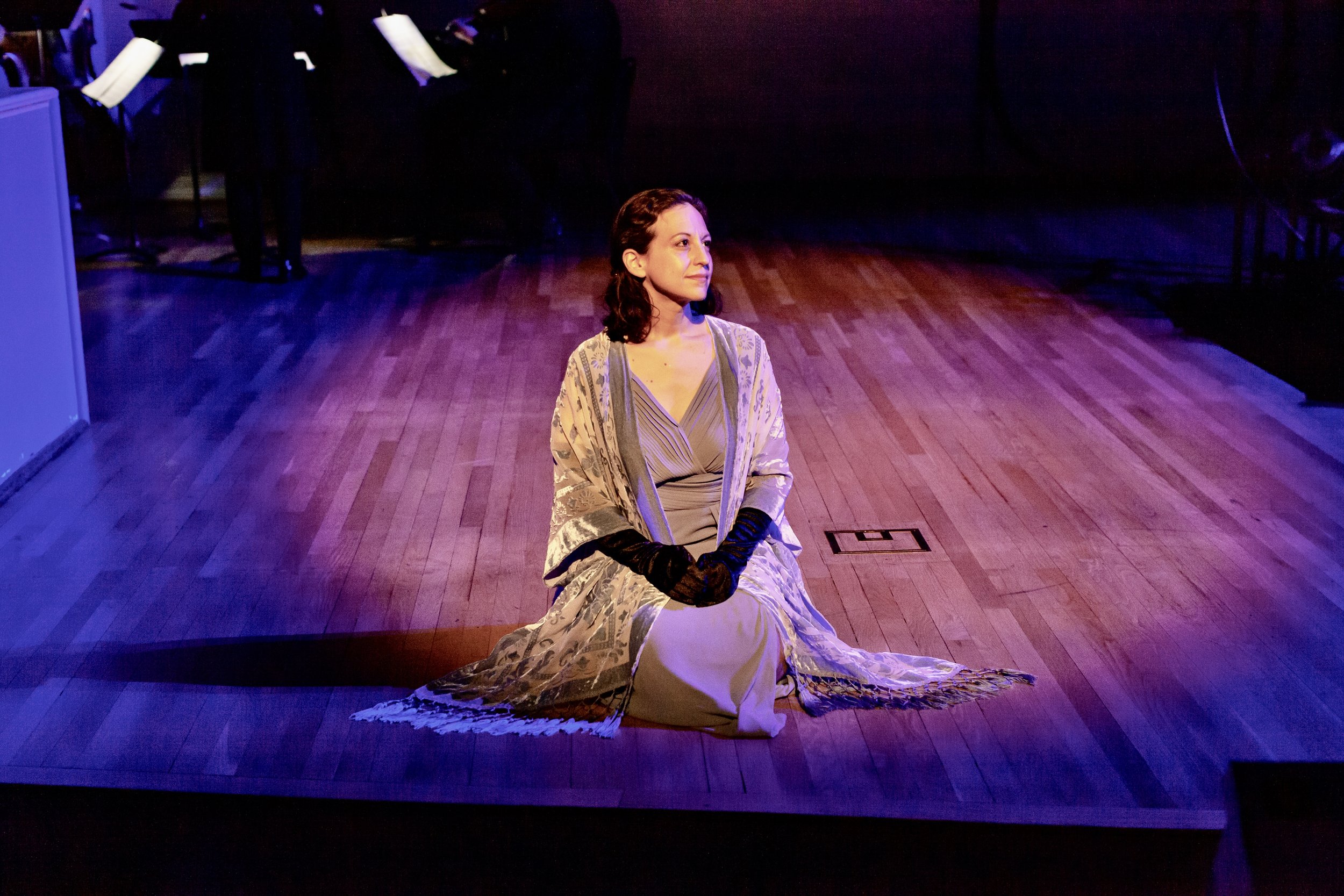 Orpheus & Erica — Victory Hall Opera
