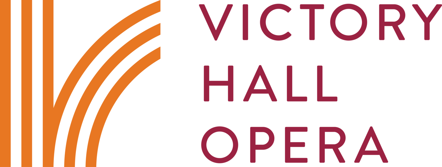 Victory Hall Opera