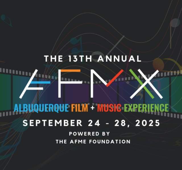 AFMX Film Festival