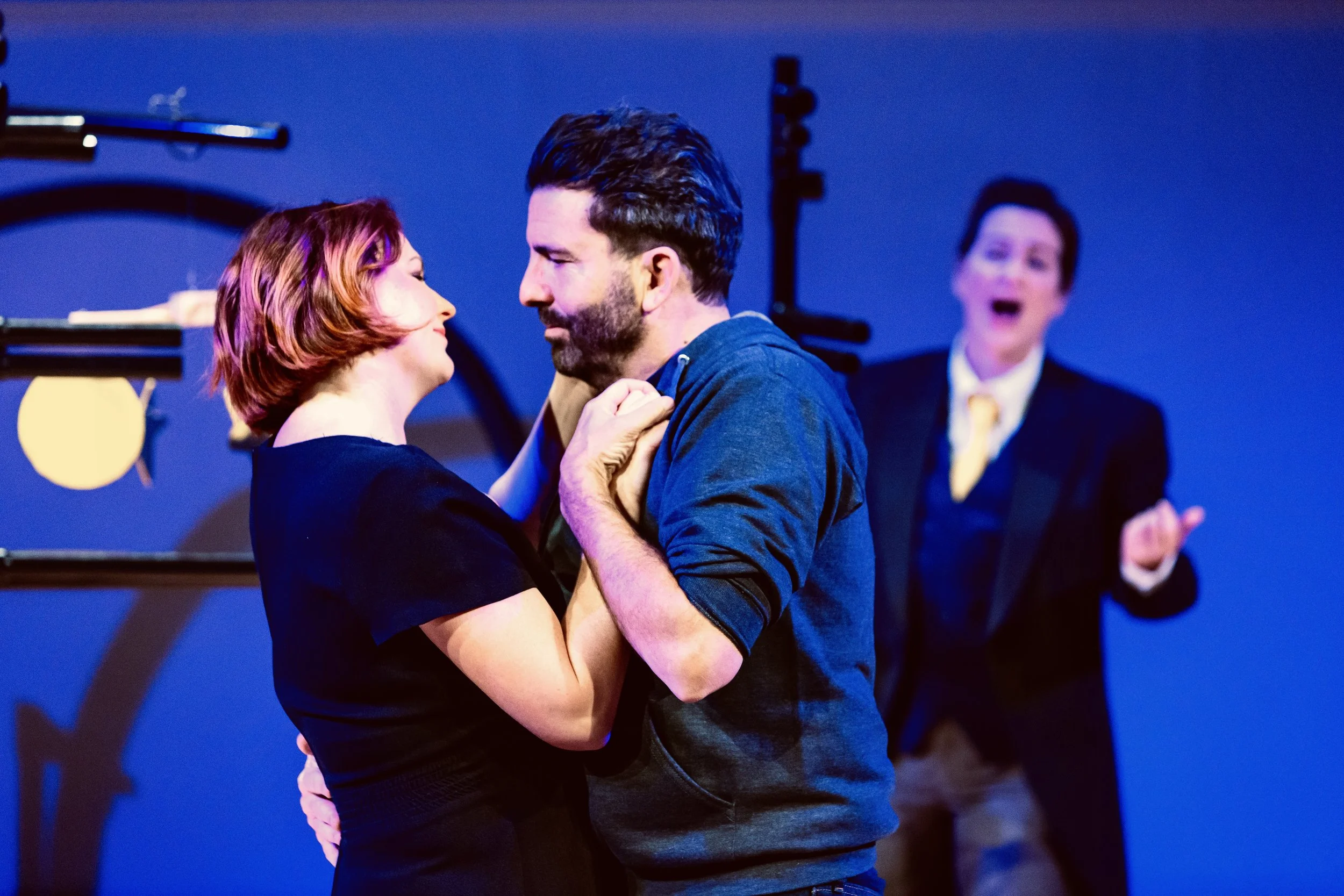 Orpheus & Erica — Victory Hall Opera