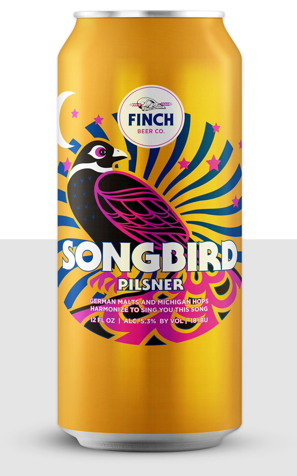 Finch Beer Co. Chicago Craft Beer Brewery