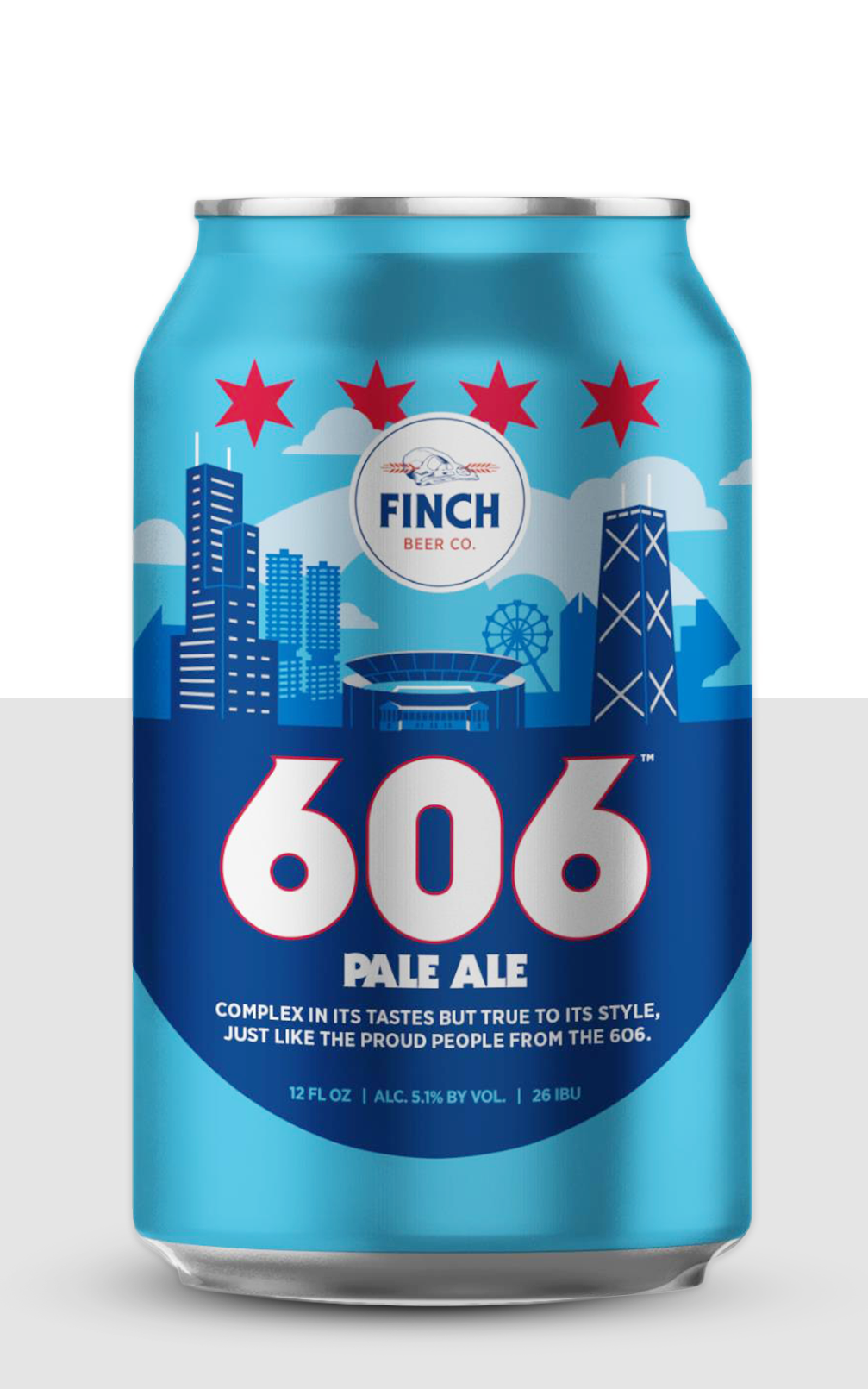 Finch Beer Co. Chicago Craft Beer Brewery