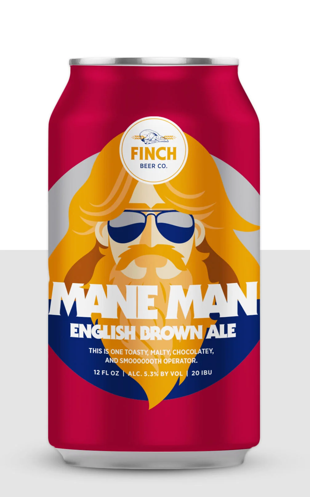 Finch Beer Co. Chicago Craft Beer Brewery