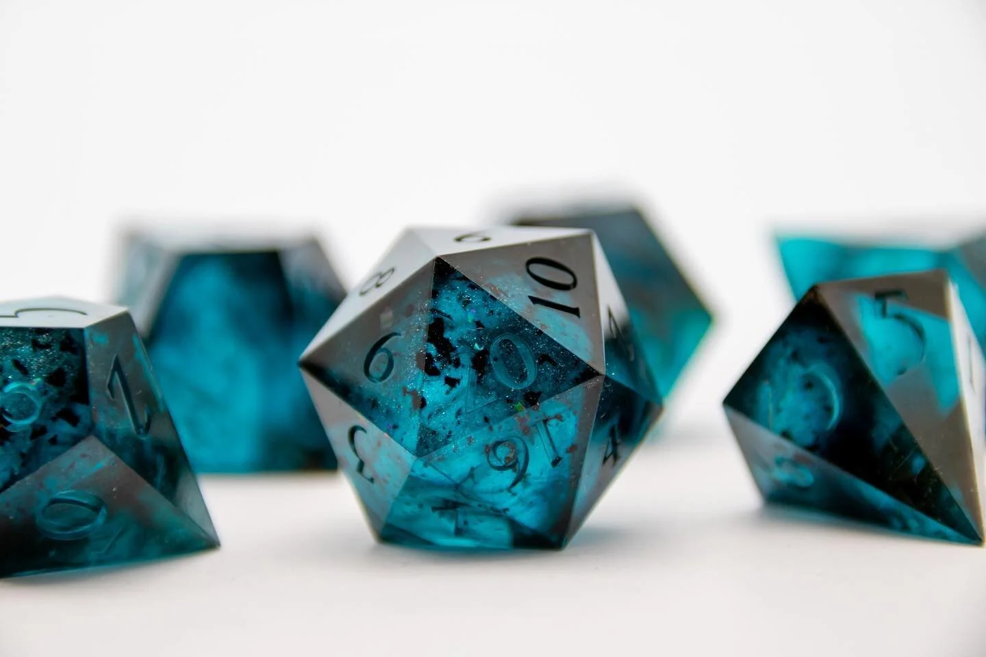 I thought this set was a huge failure when I pulled it&hellip; but holy macaroni I think I was wrong! What should I call this set?