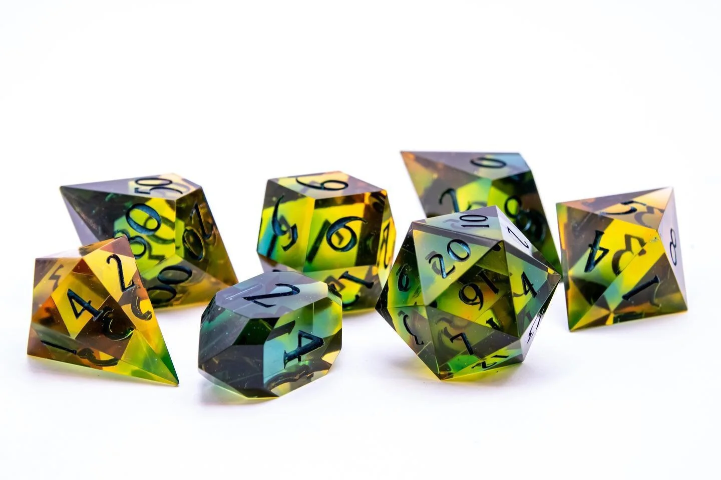 🌌 𝓣𝓱𝓮 𝓢𝓮𝓿𝓮𝓷𝓽𝓱 𝓥𝓮𝓲𝓵 🌌

My first finished set with my new masters! I&rsquo;ve got a bunch more on the way, and hopefully a shop drop soon!!
⠀
 *&middot;.&middot;&acute;&macr;`&middot;.&middot;**&middot;.&middot;&acute;&macr;`&middot;.&m