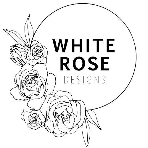 White Rose Logo