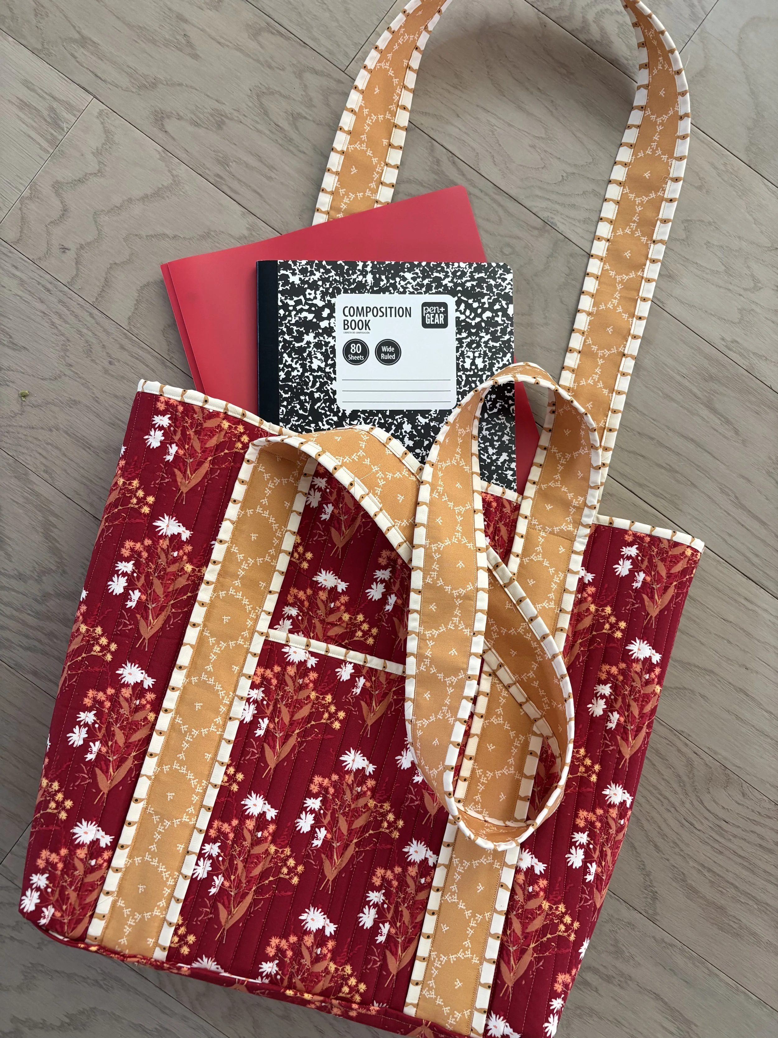 Broadway Tote Bundle