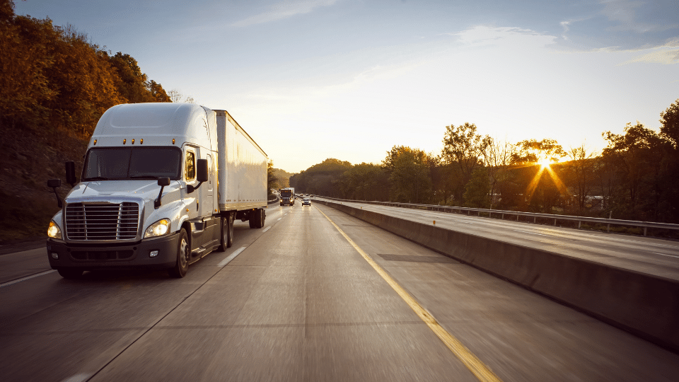Tractor Trailer Accidents
