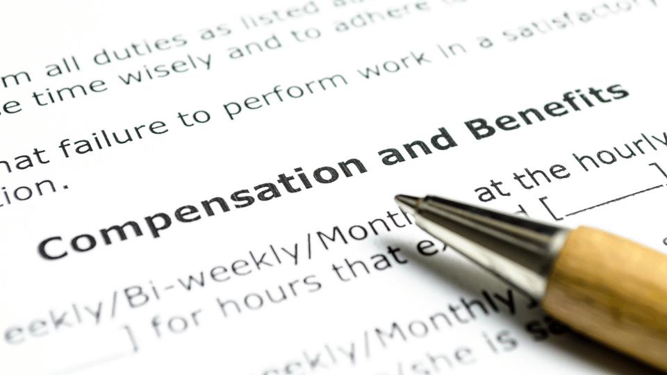 Workers' Compensation