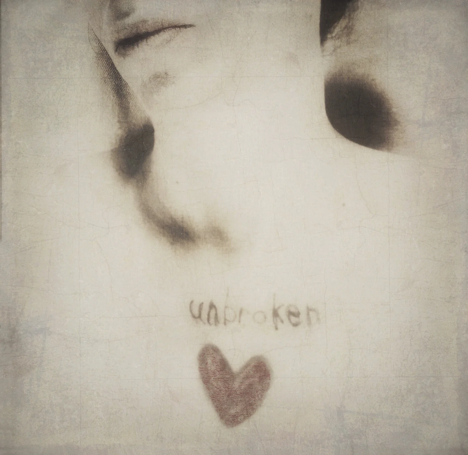 unbroken/broken open