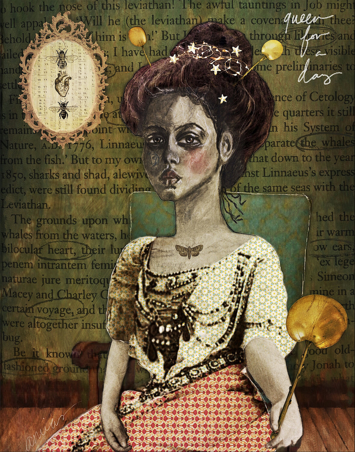 Queen for a Day