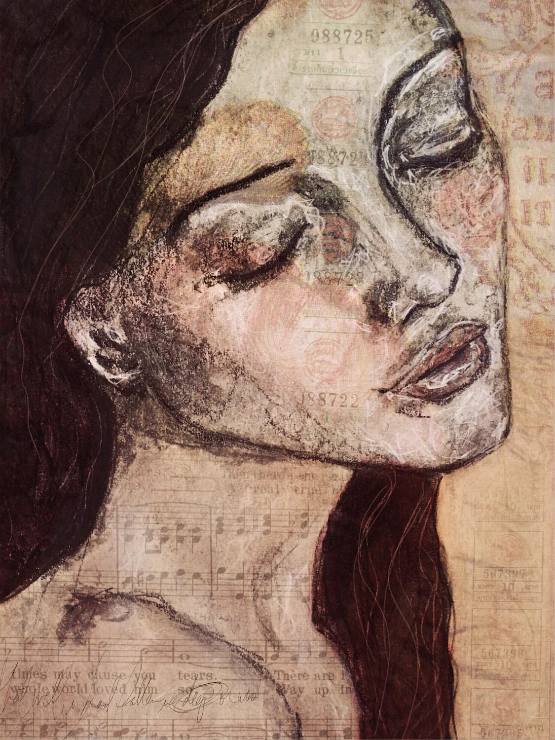 The Listening