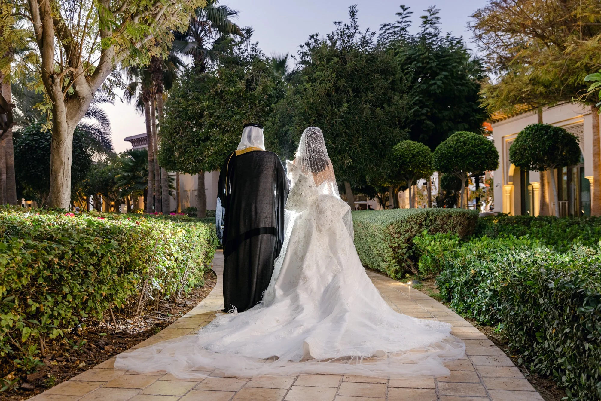 Wedding Day