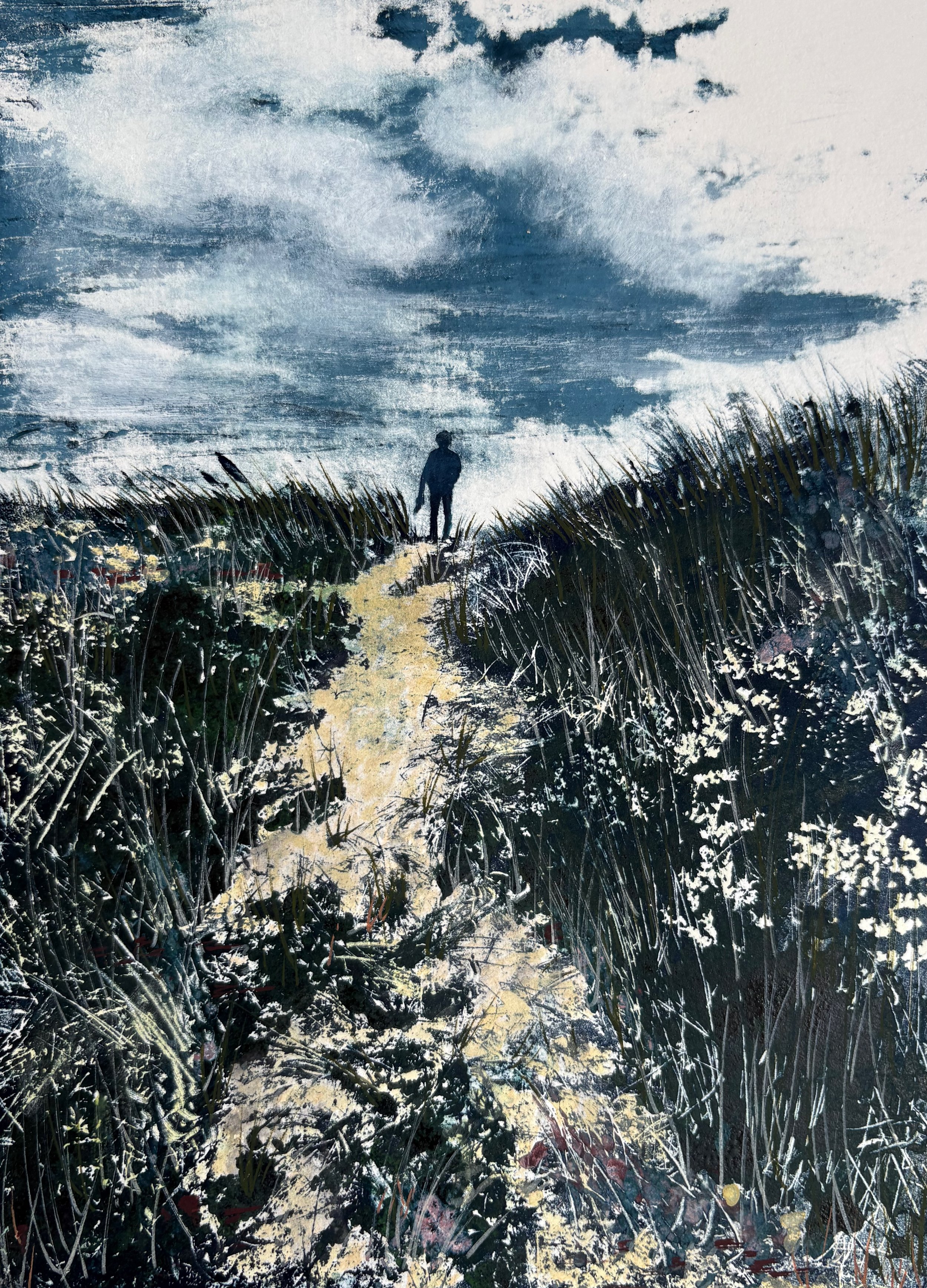 The Path To The Sea